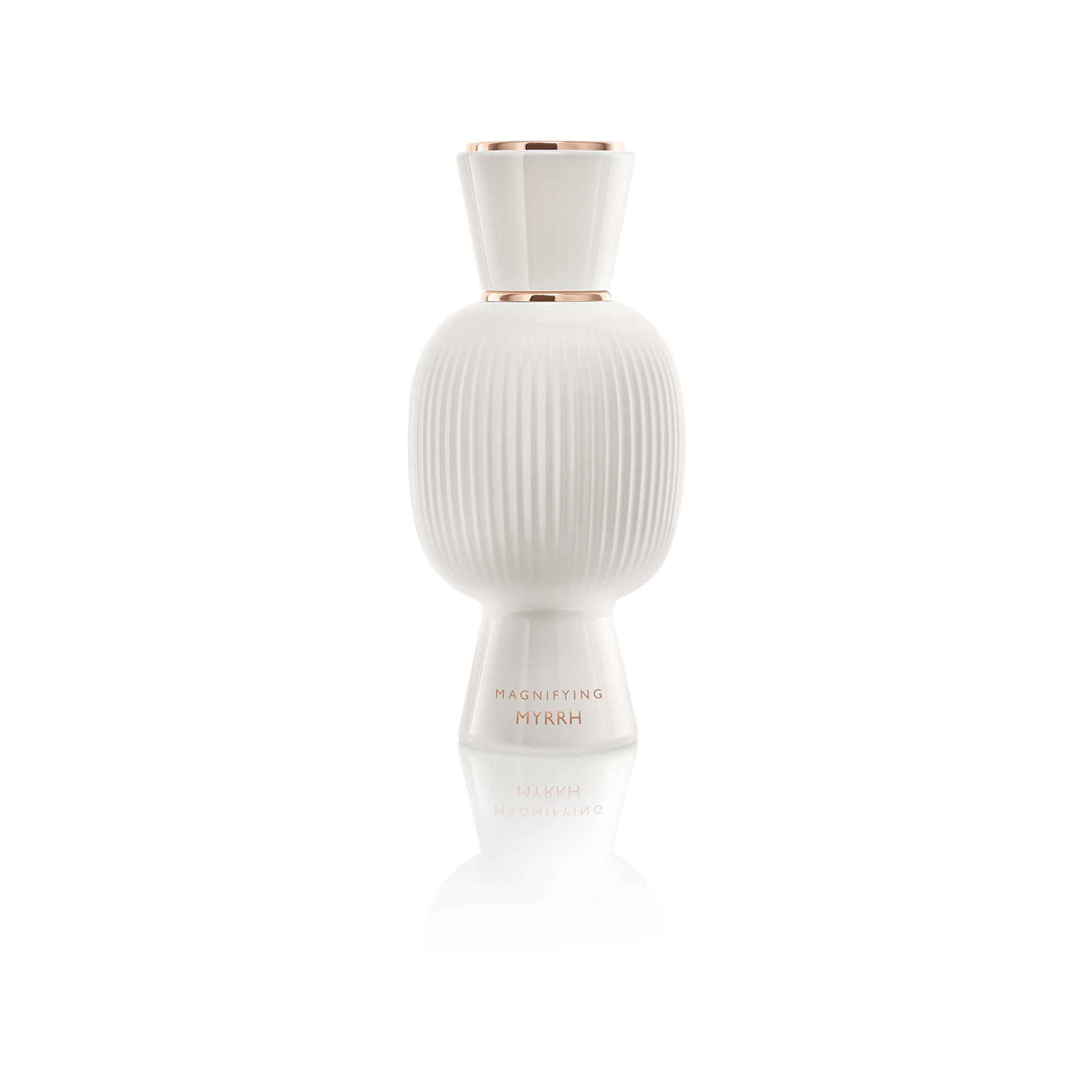 Image of Magnifying Myrrh Essence, Eau De Parfum Damen 40ml