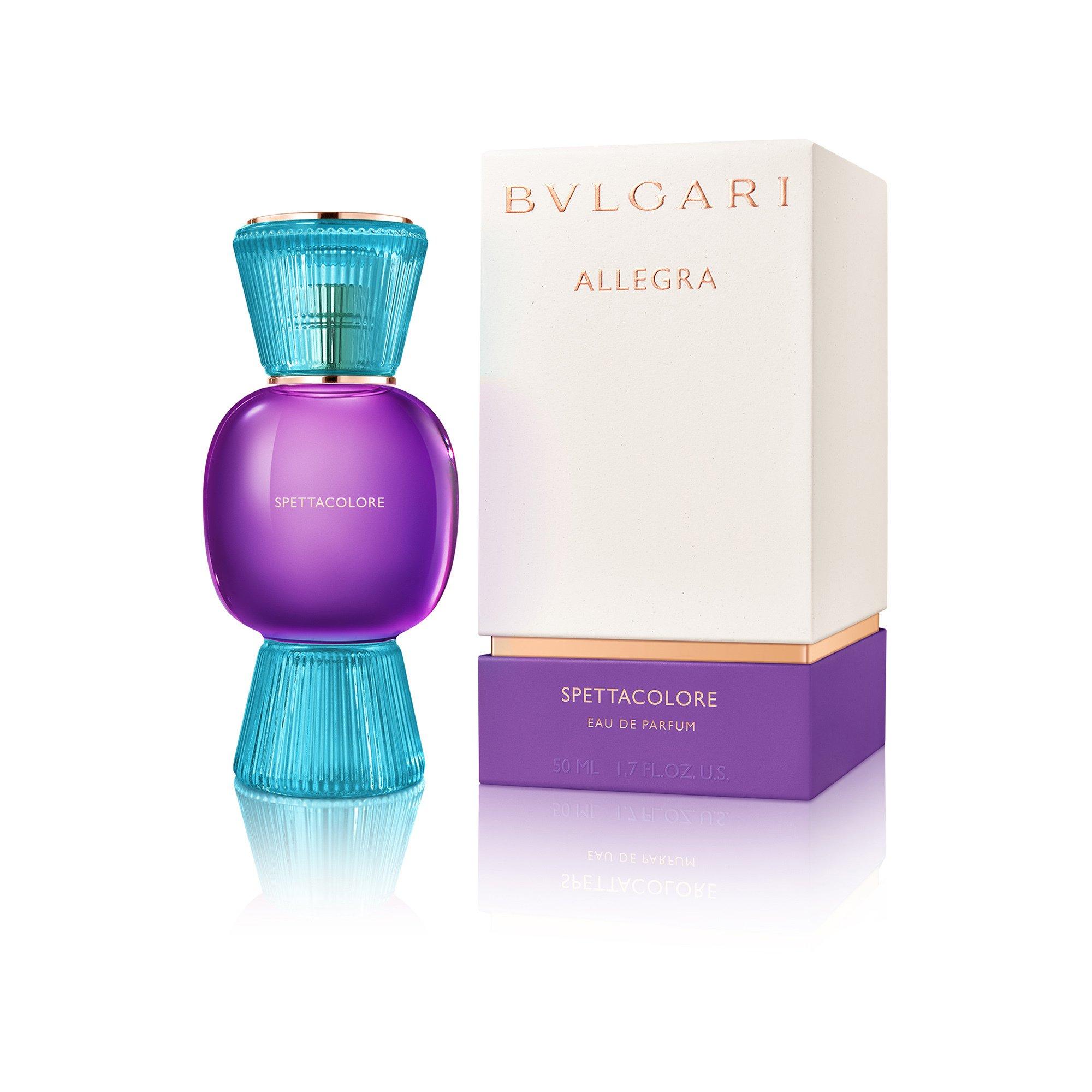 BVLGARI  Allegra Spettacolore, Eau De Parfum 