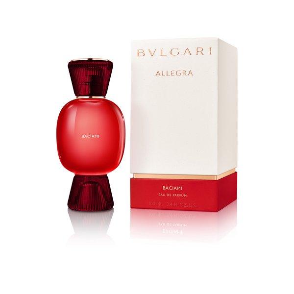 BVLGARI  Allegra Baciami, Eau De Parfum 