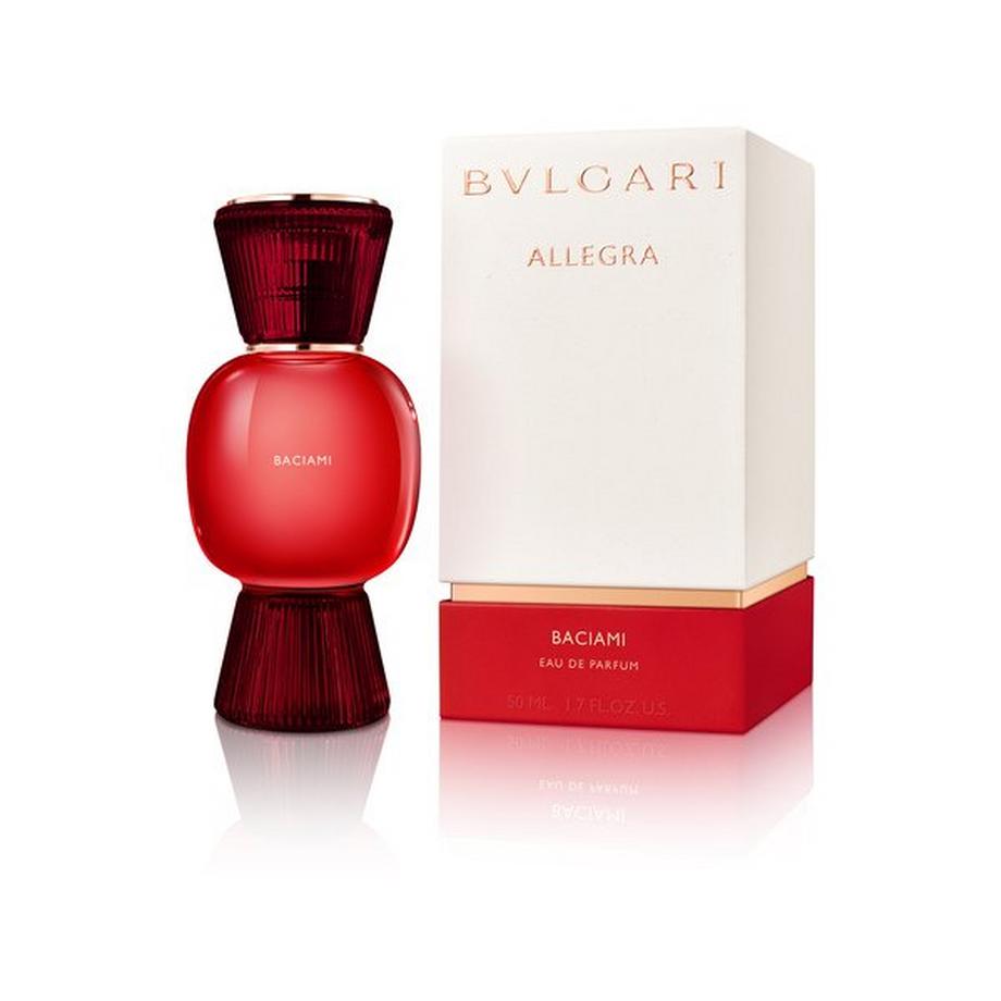 Allegra Baciami, Eau De Parfum