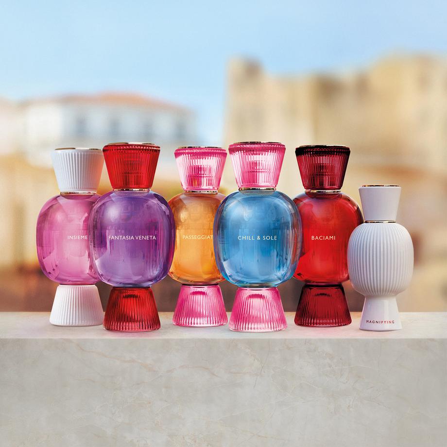 BVLGARI Allegra Baciami, Eau De Parfum  