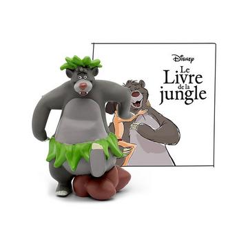 Disney – Le Livre De La Jungle, Französisch