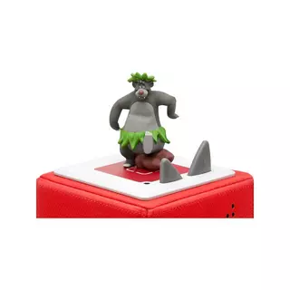 Figurine Tonie - Disney - Le Livre De La Jungle, Tonies