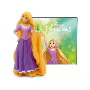 Disney – Raiponce, Francese