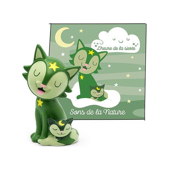 Image of sons de la Nature FR. Multicolor