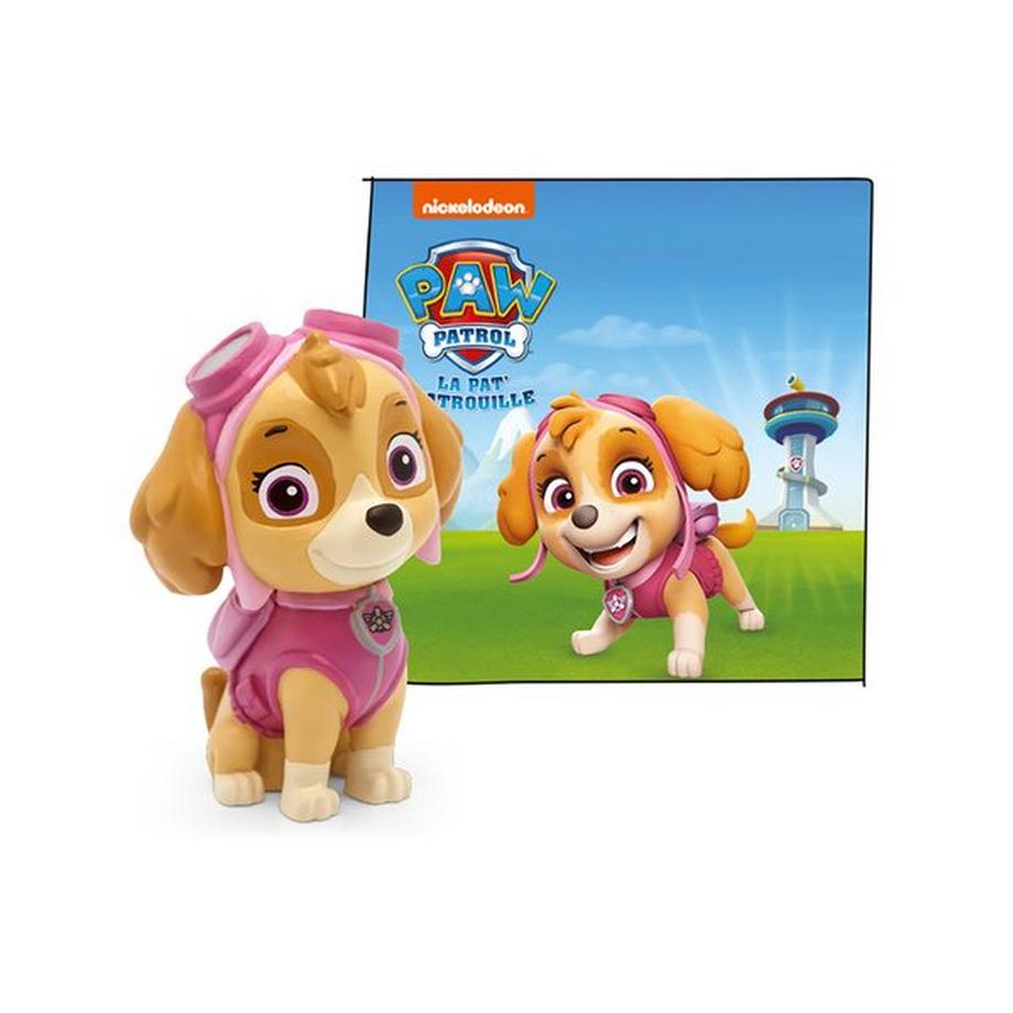 Tonies  La Pat' Patrouille – Stella, Francese 