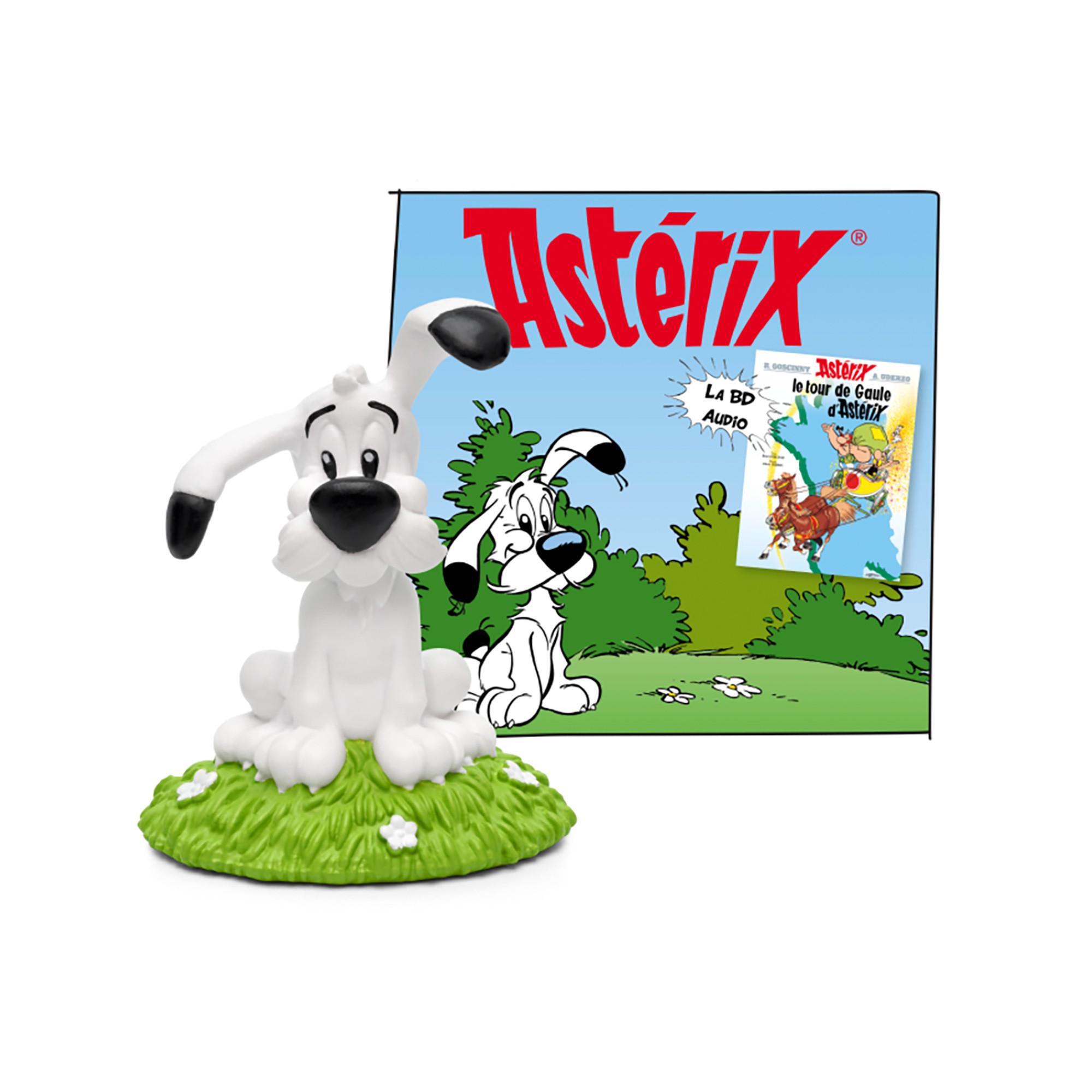 Image of Le Tour De Gaule D'Astérix, Französisch Multicolor