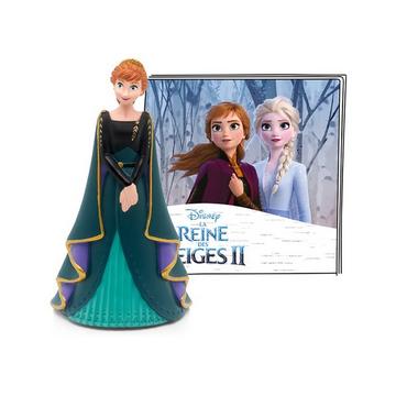 Disney – La Reine Des Neiges 2 (Anna), Francese