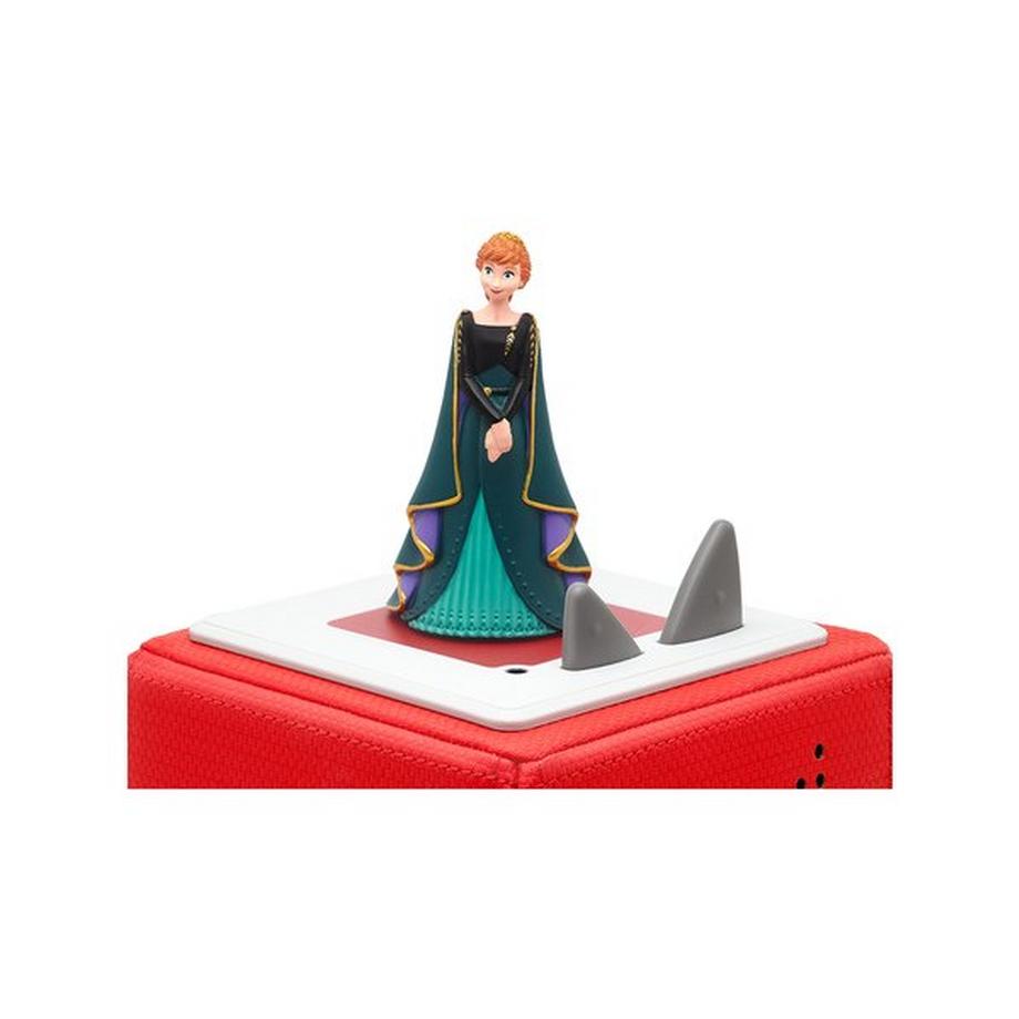 Tonies  Disney – La Reine Des Neiges 2 (Anna), Francese 