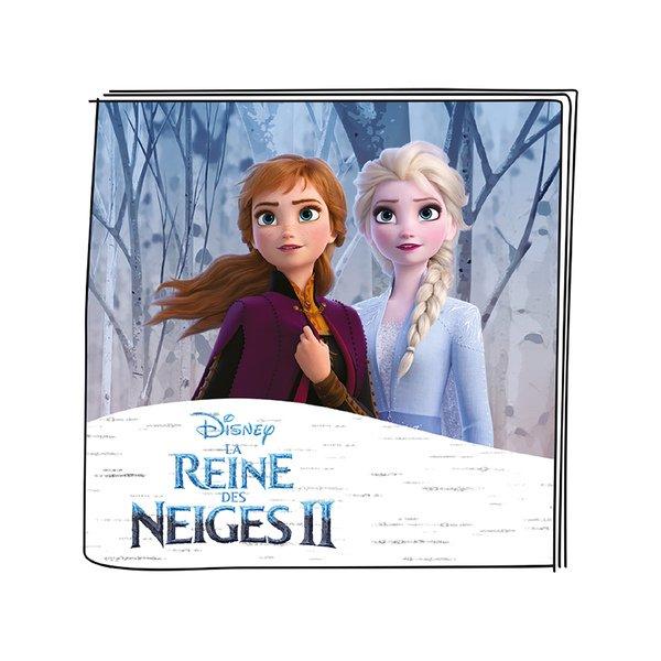 Tonies  Disney – La Reine Des Neiges 2 (Anna), Französisch 