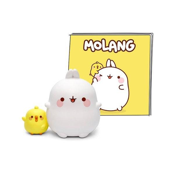 Image of Molang FR. Multicolor