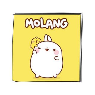 Tonies  Tonies Molang FR. 