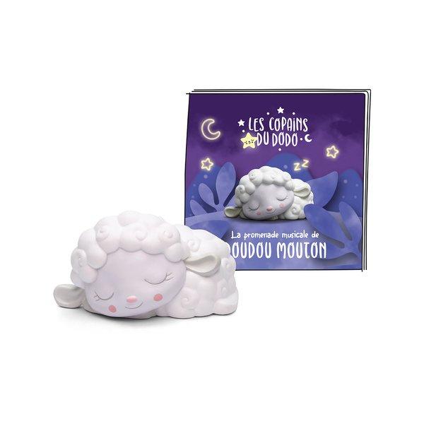 Image of Les copains du dodo FR. Multicolor