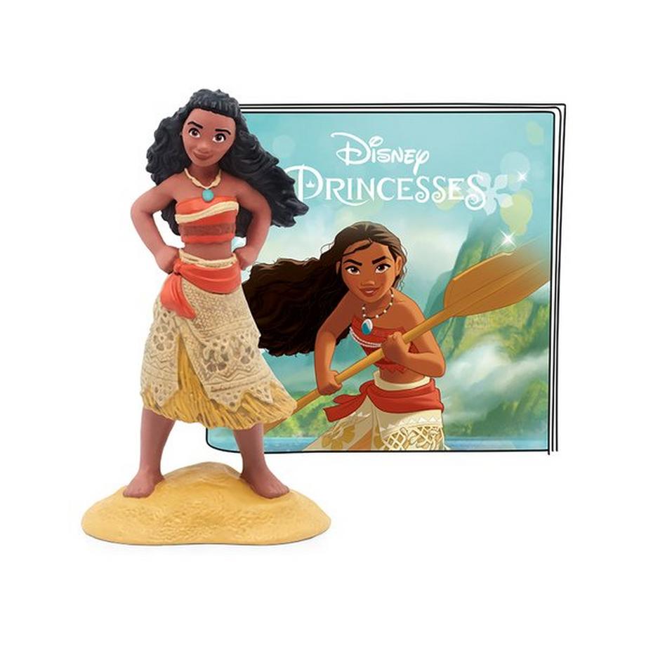 Disney – Vaiana, Français