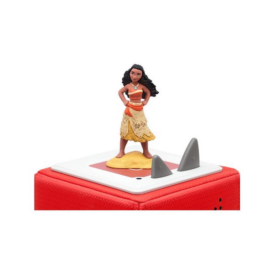 Tonies  Disney – Vaiana, Francese 