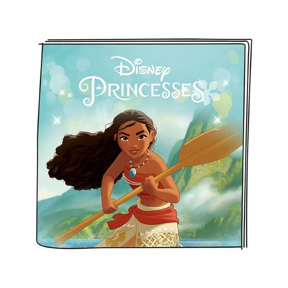 Tonies  Disney – Vaiana, Francese 