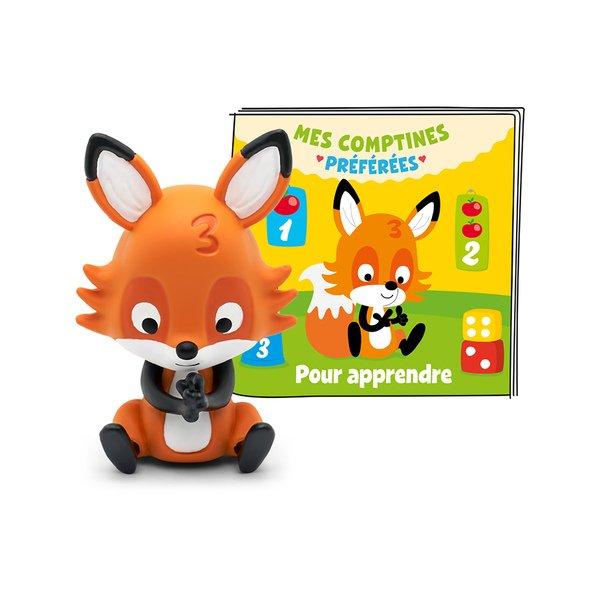 Image of Mes Comptines Préférées - Pour apprendre, Französisch Multicolor