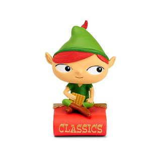 Tonies  Mes Classiques Préférés – Peter Pan, Französisch 