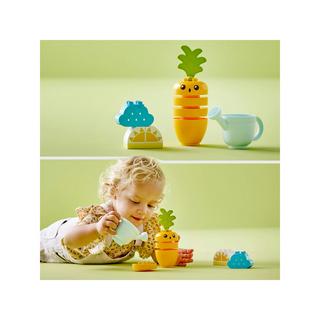LEGO®  10981 Una carota che cresce 