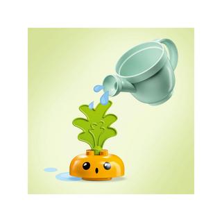 LEGO®  10981 Wachsende Karotte 