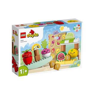 LEGO  10983 Biomarkt 