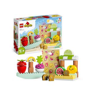 LEGO®  10983 Biomarkt 