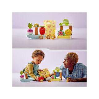 LEGO®  10983 Biomarkt 