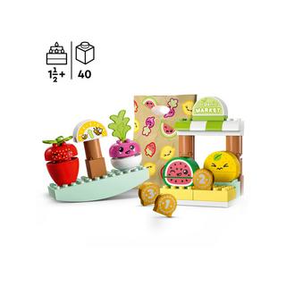 LEGO®  10983 Biomarkt 