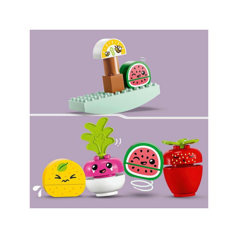 LEGO®  10983 Biomarkt 