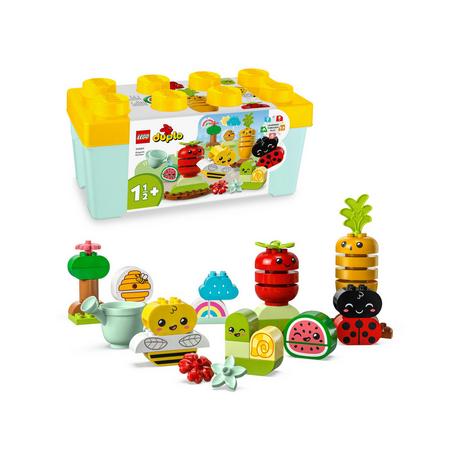 LEGO®  10984  Le jardin bio 