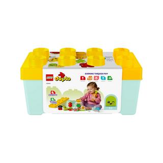 LEGO®  10984  Le jardin bio 