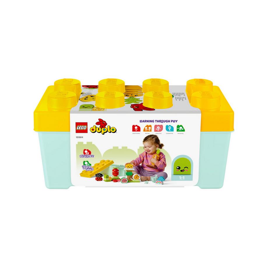 LEGO®  10984  Le jardin bio 
