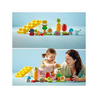 LEGO®  10984  Le jardin bio 