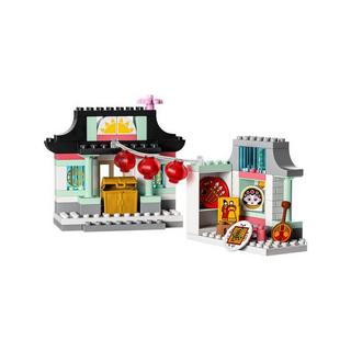 LEGO®  10411 Découvrir la culture chinoise 