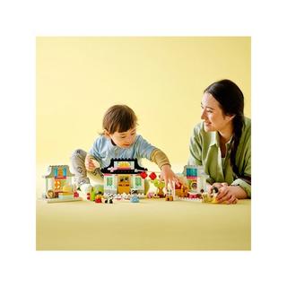 LEGO®  10411 Lerne etwas über die chinesische Kultur 
