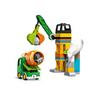 LEGO  10990 Le chantier de construction 