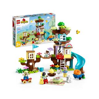 LEGO®  10993 Casa sull’albero 3 in 1 