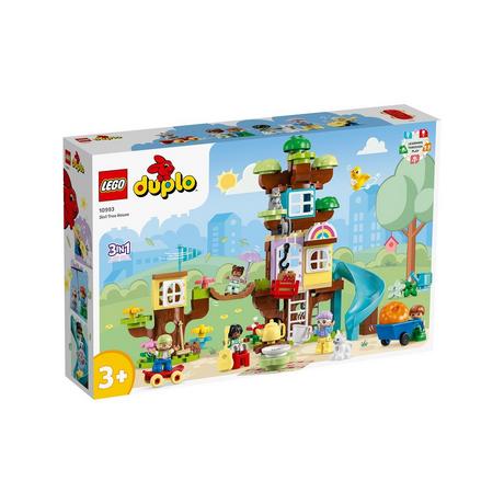 LEGO®  10993 3-in-1-Baumhaus 