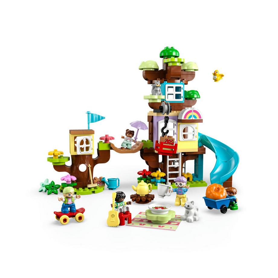 LEGO®  10993 Casa sull’albero 3 in 1 