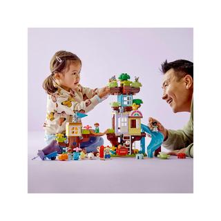 LEGO®  10993 3-in-1-Baumhaus 