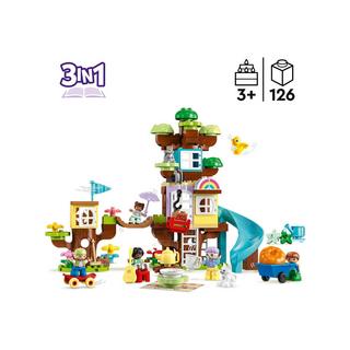 LEGO®  10993 Casa sull’albero 3 in 1 
