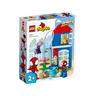 LEGO  10995 Spider-Mans Haus 