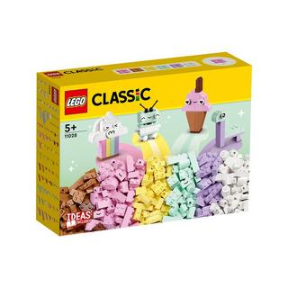 LEGO®  11028 L’amusement créatif pastel 