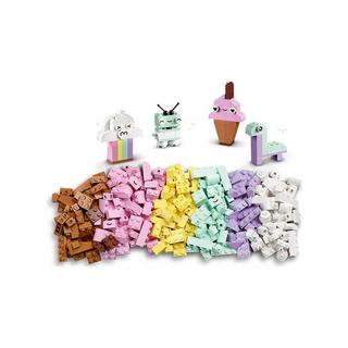 LEGO®  11028 Divertimento creativo - Pastelli 