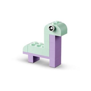 LEGO  11028 Pastell Kreativ-Bauset 