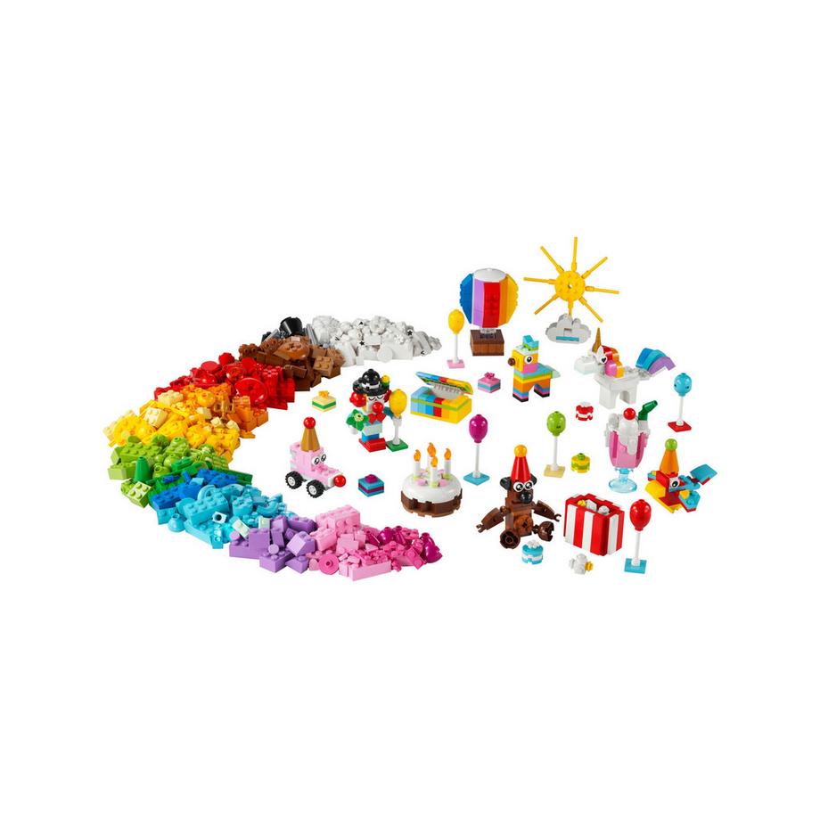 LEGO®  11029 Boîte de fête créative 