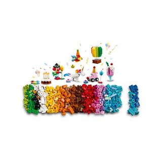 LEGO®  11029 Boîte de fête créative 