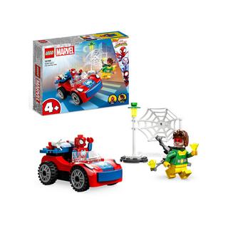 LEGO®  10789 Spider-Mans Auto und Doc Ock 