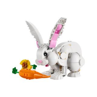 LEGO®  31133 Weisser Hase 