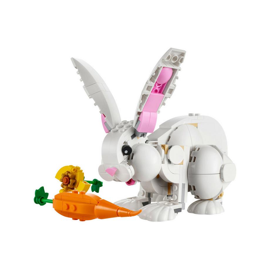 LEGO®  31133 Weisser Hase 